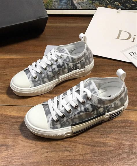 dior shoes low tops|christian dior sneakers low top.